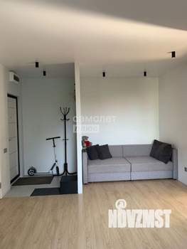 2-к квартира, вторичка, 45м2, 3/5 этаж