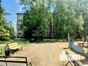 2-к квартира, вторичка, 44м2, 5/5 этаж