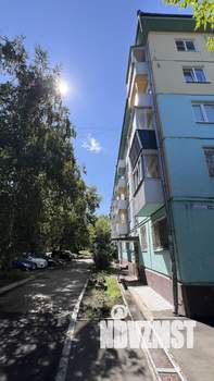 1-к квартира, вторичка, 30м2, 2/5 этаж