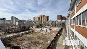 3-к квартира, вторичка, 117м2, 5/6 этаж