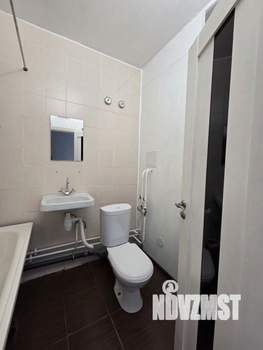 1-к квартира, вторичка, 44м2, 4/6 этаж