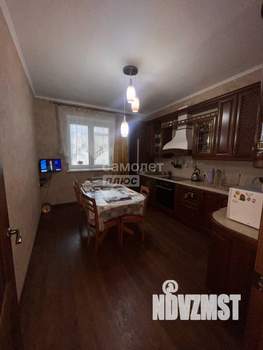 3-к квартира, вторичка, 85м2, 4/6 этаж