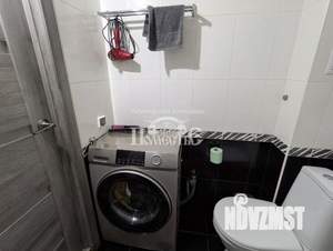 1-к квартира, вторичка, 34м2, 4/5 этаж