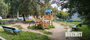 2-к квартира, вторичка, 63м2, 2/2 этаж