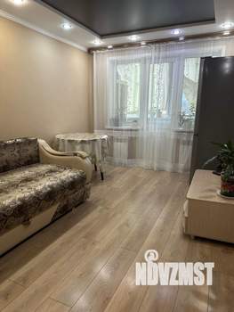 1-к квартира, вторичка, 32м2, 3/4 этаж