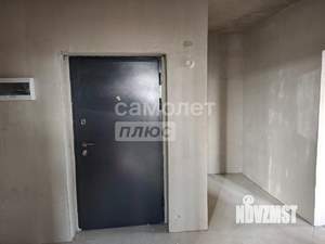 2-к квартира, вторичка, 58м2, 17/18 этаж