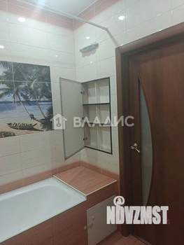 1-к квартира, вторичка, 43м2, 5/16 этаж