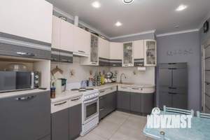 3-к квартира, вторичка, 78м2, 6/10 этаж