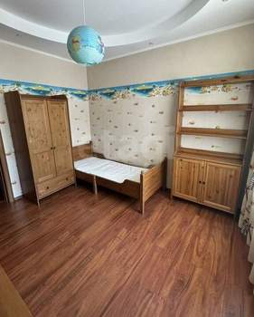 2-к квартира, вторичка, 74м2, 3/6 этаж