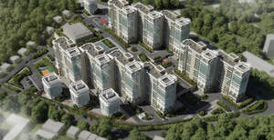 1-к квартира, вторичка, 38м2, 11/14 этаж