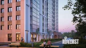 1-к квартира, вторичка, 31м2, 14/14 этаж