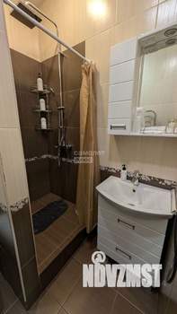 1-к квартира, вторичка, 50м2, 11/16 этаж