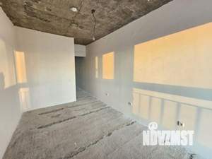 2-к квартира, вторичка, 60м2, 15/16 этаж