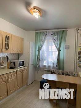 1-к квартира, вторичка, 35м2, 2/3 этаж