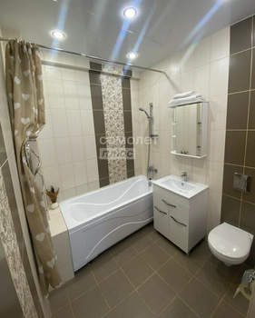 2-к квартира, вторичка, 60м2, 2/9 этаж