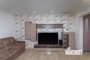 3-к квартира, вторичка, 81м2, 12/16 этаж