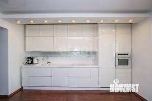 3-к квартира, вторичка, 177м2, 5/6 этаж