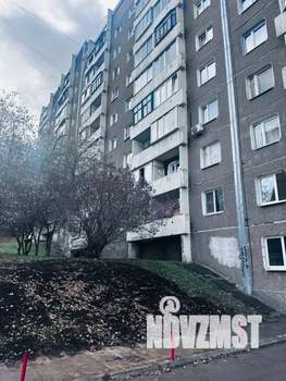 2-к квартира, вторичка, 69м2, 1/9 этаж