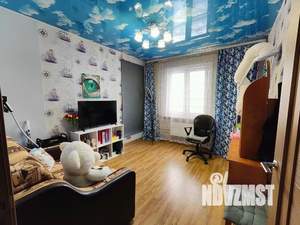 3-к квартира, вторичка, 80м2, 6/9 этаж