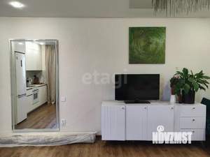 Студия квартира, вторичка, 42м2, 10/12 этаж