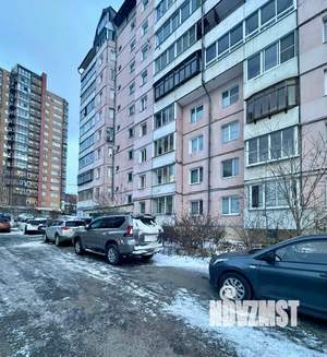 2-к квартира, вторичка, 54м2, 3/11 этаж