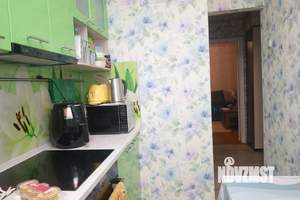 2-к квартира, вторичка, 42м2, 3/5 этаж