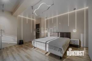 2-к квартира, вторичка, 98м2, 2/13 этаж