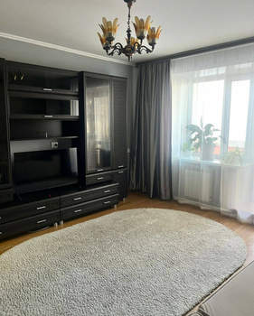 3-к квартира, вторичка, 64м2, 3/5 этаж