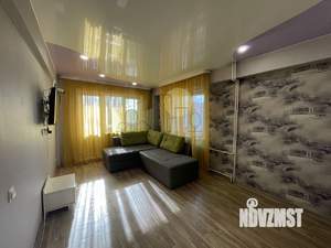 2-к квартира, вторичка, 42м2, 2/5 этаж