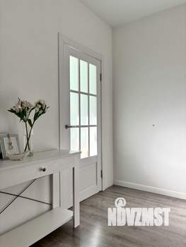 2-к квартира, вторичка, 56м2, 4/13 этаж