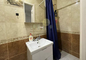 Студия квартира, вторичка, 19м2, 4/5 этаж