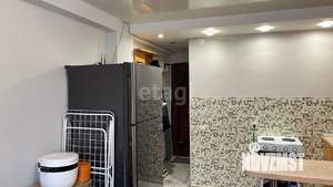 Студия квартира, вторичка, 20м2, 1/4 этаж