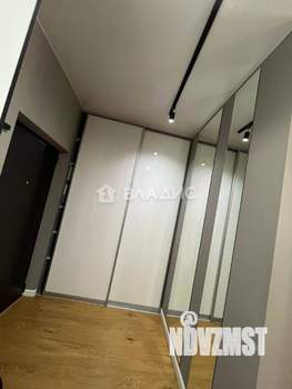 2-к квартира, вторичка, 44м2, 17/17 этаж