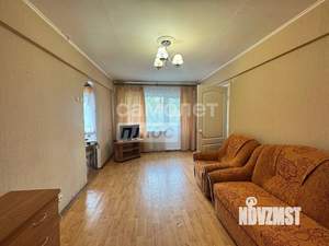 2-к квартира, вторичка, 45м2, 3/4 этаж