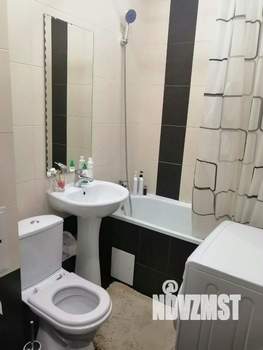 1-к квартира, вторичка, 27м2, 11/17 этаж
