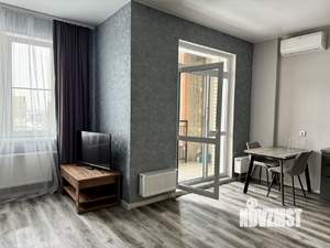 Студия квартира, вторичка, 47м2, 14/19 этаж