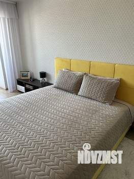 3-к квартира, вторичка, 102м2, 8/10 этаж