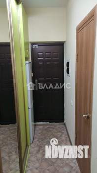 Студия квартира, вторичка, 22м2, 1/10 этаж