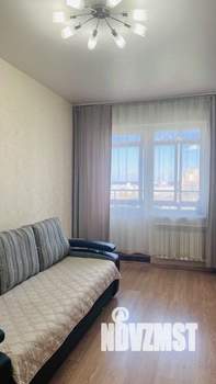 1-к квартира, вторичка, 40м2, 10/17 этаж