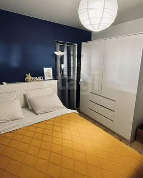 2-к квартира, вторичка, 65м2, 14/15 этаж