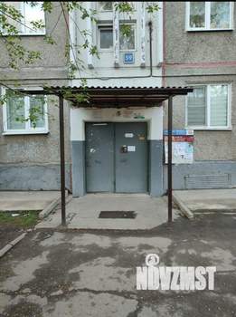 3-к квартира, вторичка, 62м2, 2/5 этаж