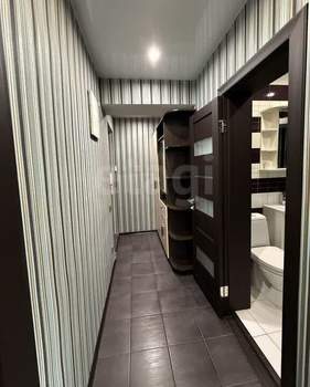 2-к квартира, вторичка, 43м2, 3/5 этаж