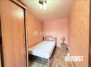 2-к квартира, вторичка, 43м2, 4/4 этаж