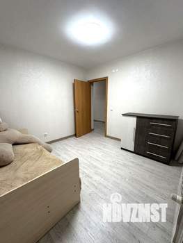 2-к квартира, вторичка, 55м2, 16/16 этаж