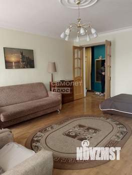 2-к квартира, вторичка, 60м2, 4/4 этаж