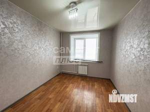 2-к квартира, вторичка, 60м2, 9/15 этаж