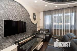 3-к квартира, вторичка, 115м2, 5/12 этаж