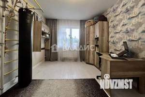 2-к квартира, вторичка, 76м2, 1/15 этаж
