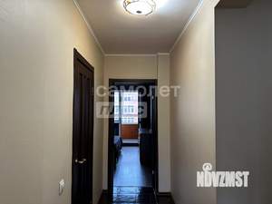 3-к квартира, вторичка, 80м2, 6/16 этаж