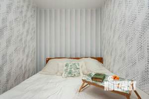 3-к квартира, вторичка, 52м2, 5/5 этаж